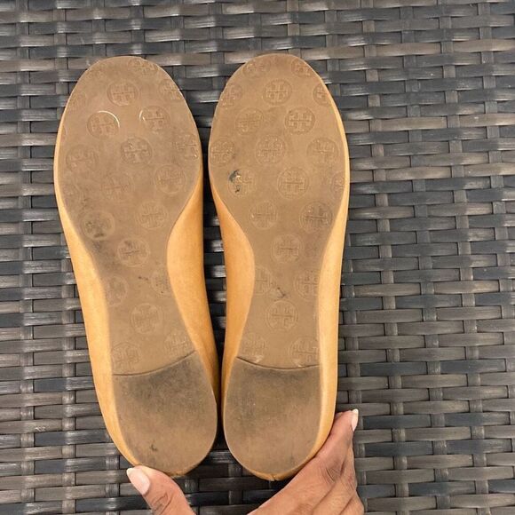 Tory Burch flats women’s size 9.5 - Picture 6 of 6